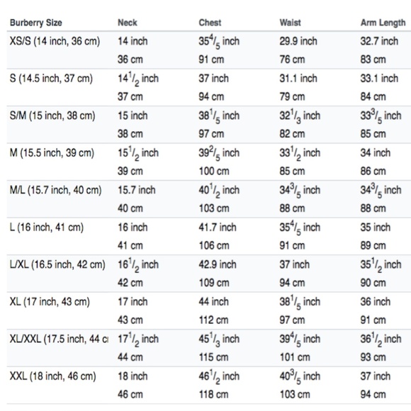 Burberry Variable Stripe Shirt Large RARE style Men